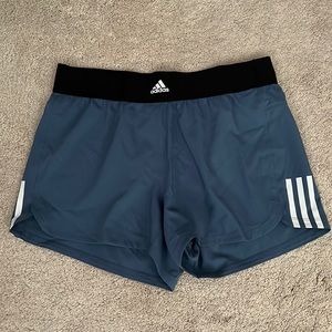 Adidas Running Shorts